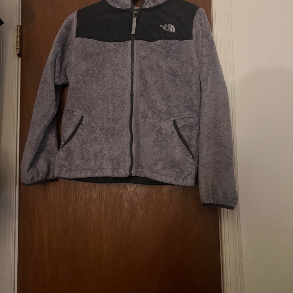 North face jacket